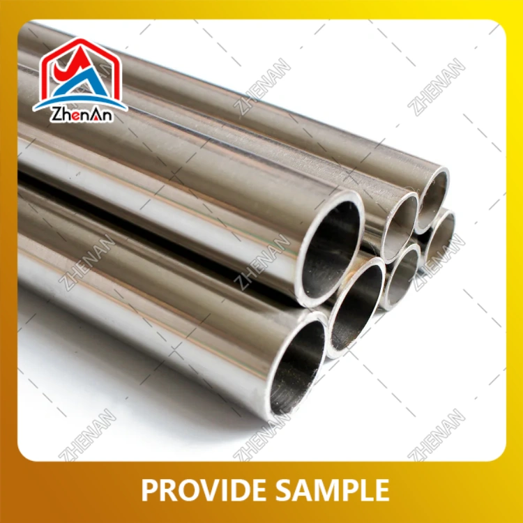 Kovani molibden tube