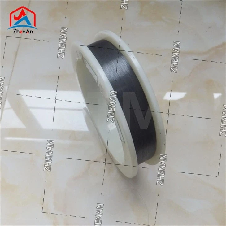EDM Molybdenum Wire
