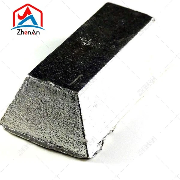 High Grade Tin Ingots For Professional Needs factory