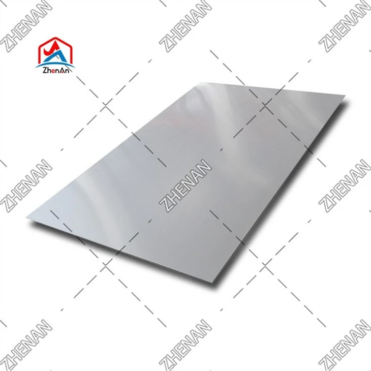 High Purity Tantalum Plate
