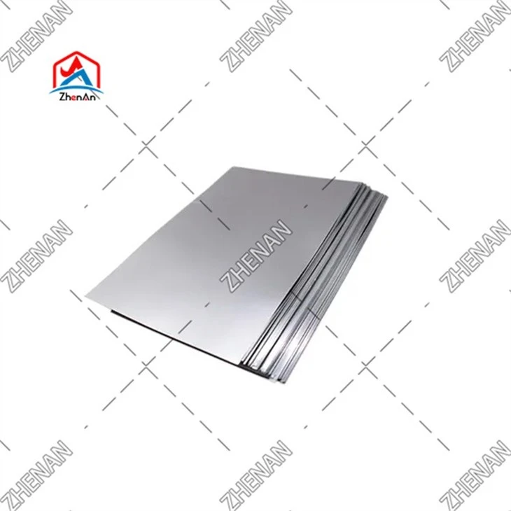 High Purity Tantalum Plate