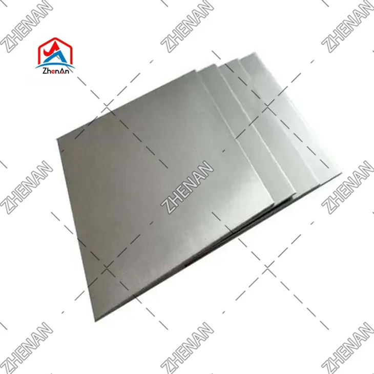 Tantalum ploča visoke čistoće