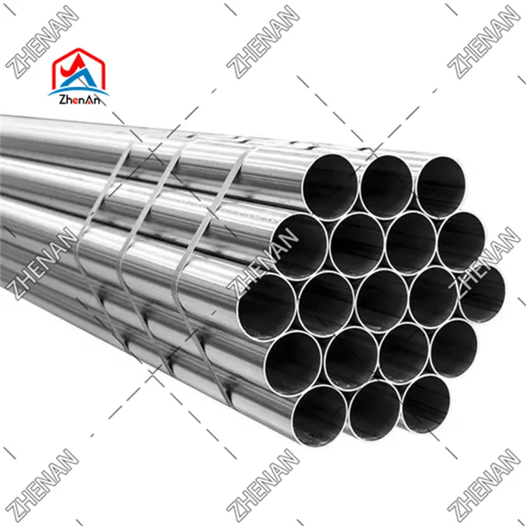999 High Purity Welded Zirconium pipe 999 High Purity Welded Zirconium pipe