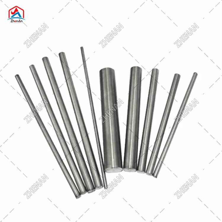 SHAVINALNI NIOBIUM ROD