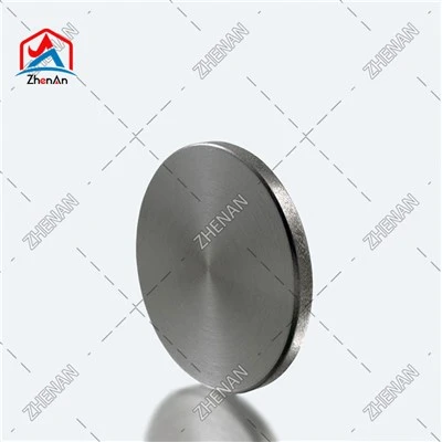 Zr Sputtering Target